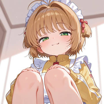 木之本桜