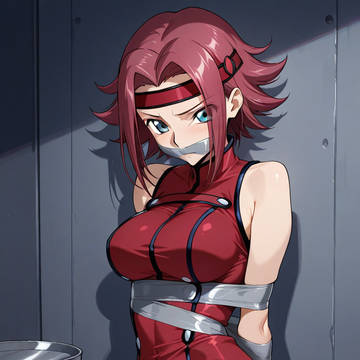Kallen Kouzuki