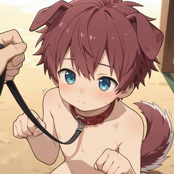 乖狗狗🥰