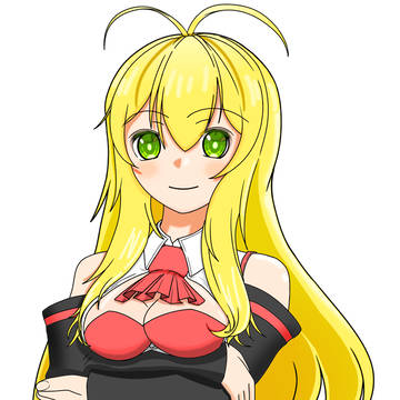 弦巻マキ