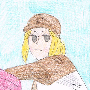 【PGB】PGBの若き荒鷲