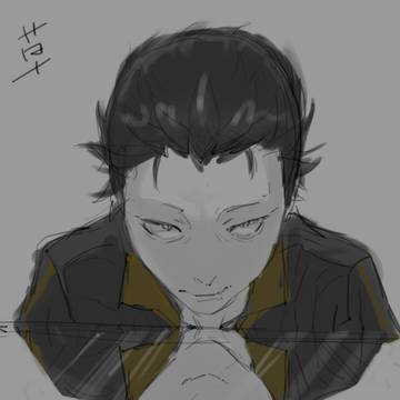 目つきで損してるところはある