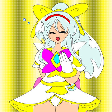 変身慣れさせておこう