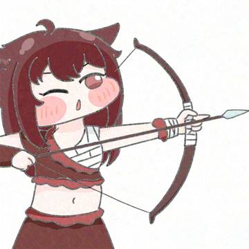 弓ユミミ