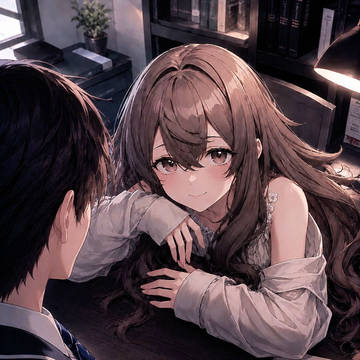 Yuki（小说插图）