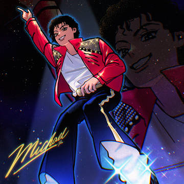 Michael Jackson