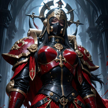 The Emperor's Daughter