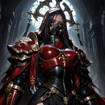 The Emperor's Daughter