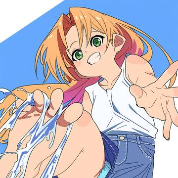 瑠璃ちゃん