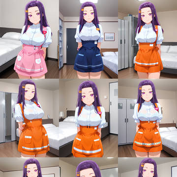 秋野沙友理 004