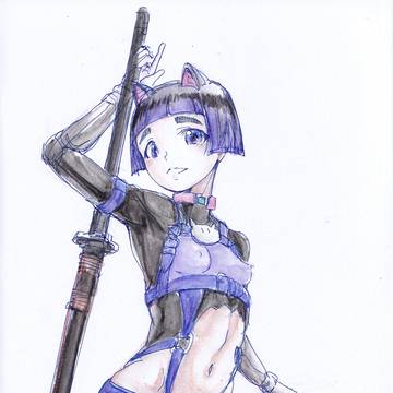 芳乃　2604前半