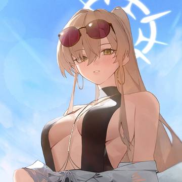 ナギサ