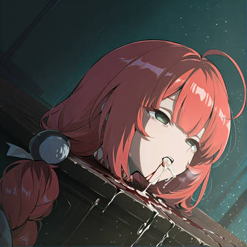 Yuzuha Ukinami