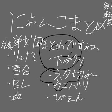 にゃんこまとめ6