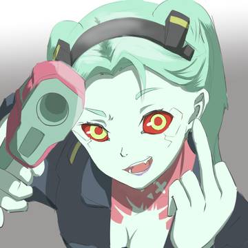 レベッカ