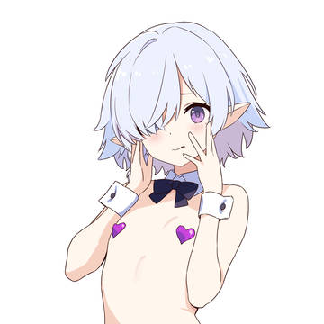 逆兔5