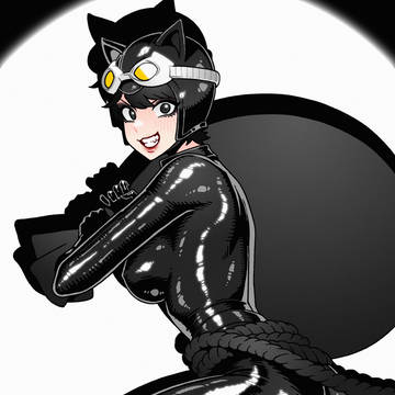 🐈‍⬛
