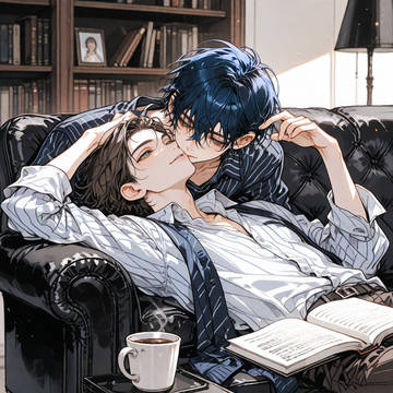 甘えさせて