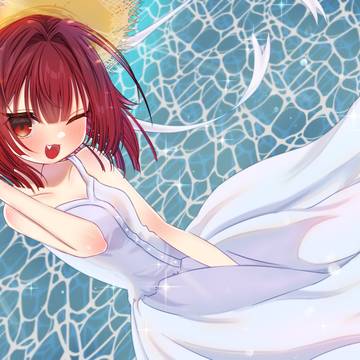 もう夏