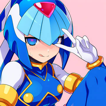 照れ顔 レヴィアタン！