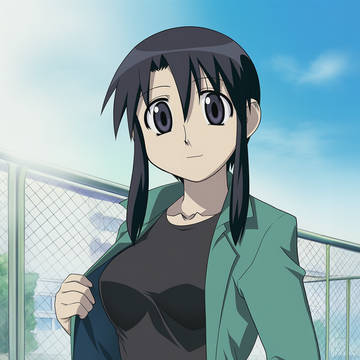 黒沢みなも