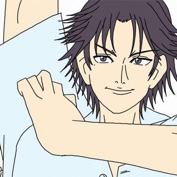 忙しいと跡部を絆召喚する藤波改