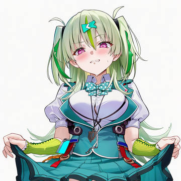 胖次