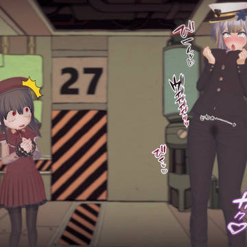 ロボトミにじさんじ9
