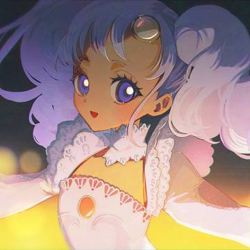 メルディ