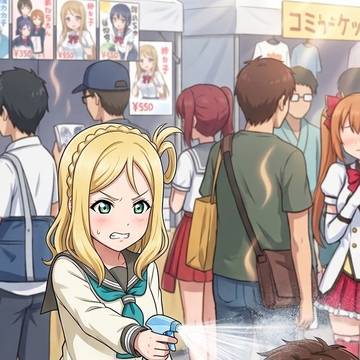 アンバサダー就任おめでとう‼︎