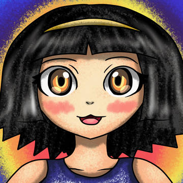少女