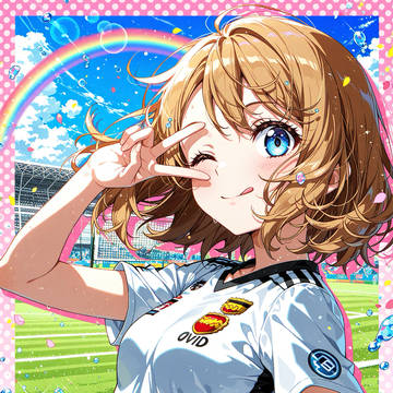 Serena~💕⚽️