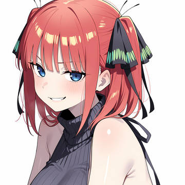 某セーター