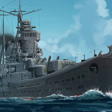(commission)熊野