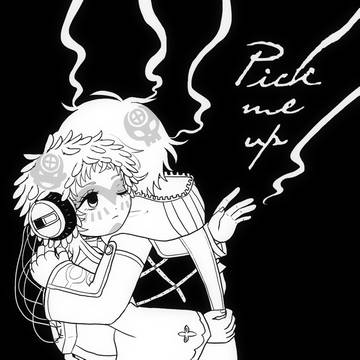Pick me up