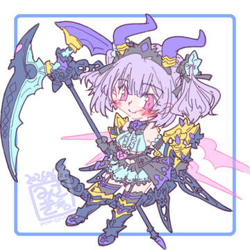 ソフィエラさま