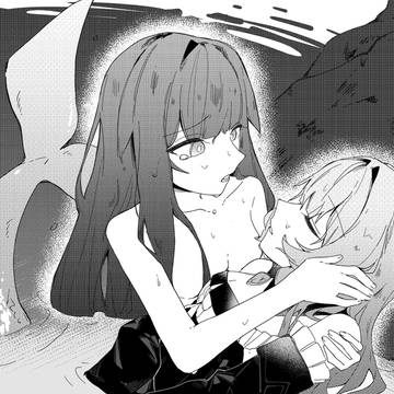 人魚姫