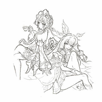 コロサン進捗②