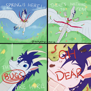 Spring Poem