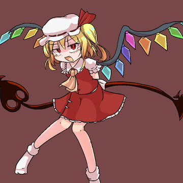 紅魔郷リメイク