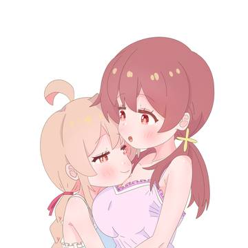 まひみよ