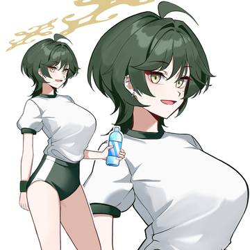 体操服 rkgk