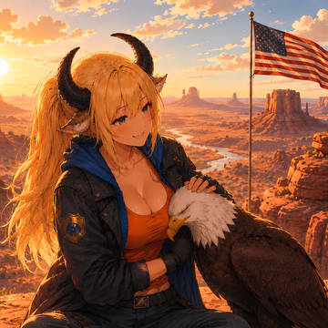 星条旗制定記念日