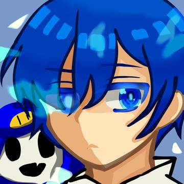 練習絵