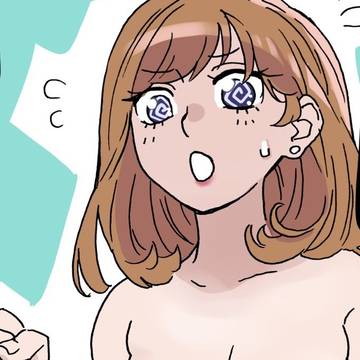 拓ゆいに世話を焼く品田あん