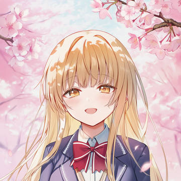 天使大人