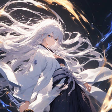 Samurai　修羅編