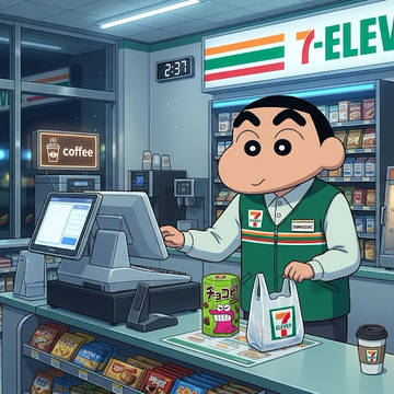 野心的な夜に一人でバイト