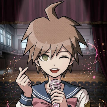 苗木誠+舞薗さやか