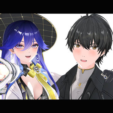 ルシラー実装記念。